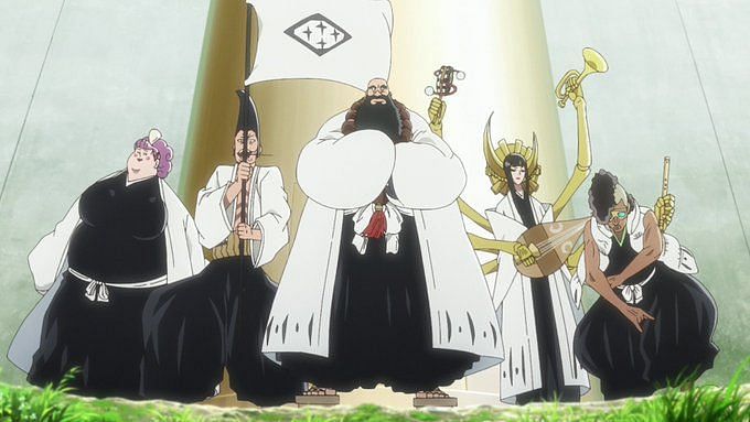 Bleach: TYBW Episode 8 has fans fawning over Grimmjow, Squad Zero, the ...