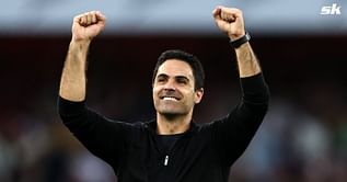 “The more I see this player the more I like him” – Pundit offers glowing assessment of Arsenal star who ‘never over-celebrates’