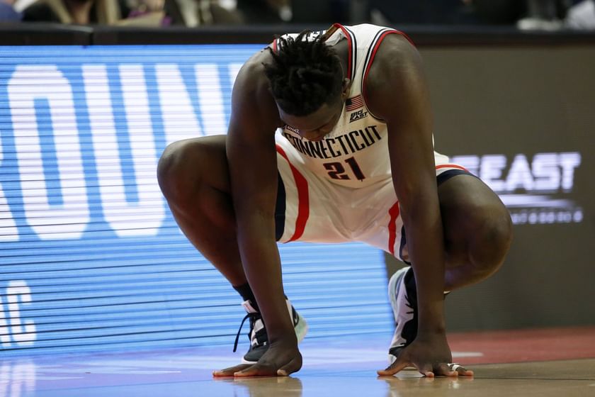 Connecticut vs Delaware State Prediction, Odds, Line, Pick, and Preview