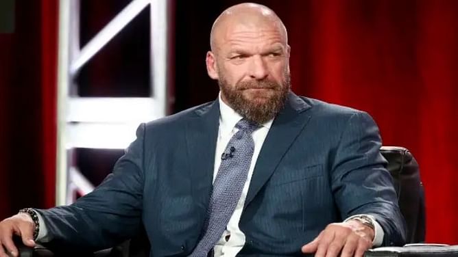 WWE ने अचानक 5 बड़े Superstars को निकाला, Triple H ने चौंकाने वाला फैसला लेकर फैंस को दिया झटका