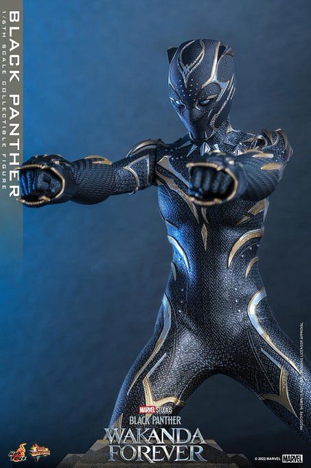 Shuri Black Panther + Process 🐈‍⬛ #shuri #blackpanther #wakandaforever  #marvel #comics #mcu #fanart #characterdesign #digitalart…