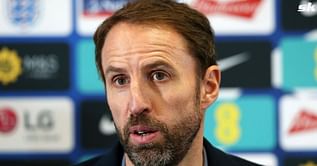 “The other day, I was a little bit down” – England star opens up on lack of playing time at 2022 FIFA World Cup due to ‘unbelievable’ teammate