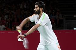 Hylo Open 2022: Kidambi Srikanth vs Anthony Sinisuka Ginting preview, head-to-head, prediction & live streaming details