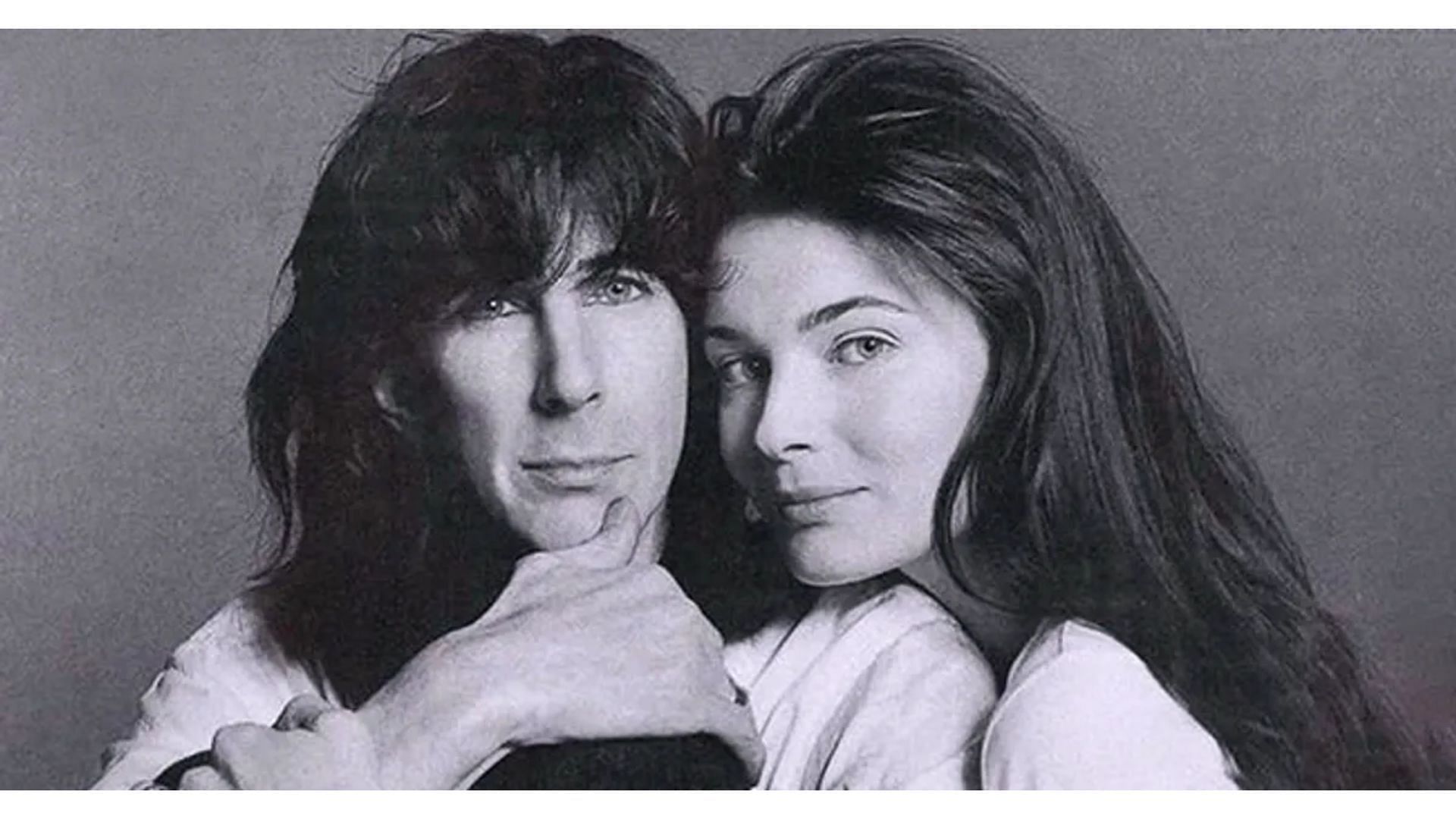 The duo met in 1984 (image via Instagram)