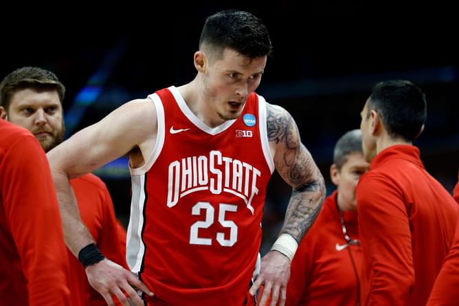 Ohio State vs Eastern Illinois Prediction, Odds, Line, Pick, and Preview: November 16 | 2022-23 NCAA Basketball Season