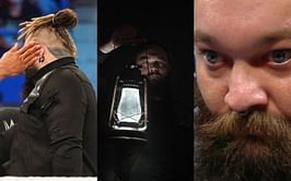 "F*** around, and find out" - WWE Universe reacts to Bray Wyatt being slapped twice on SmackDown