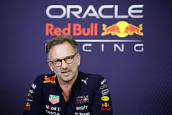 Rivals want harsher penalties for Red Bull as long as 'the shoe is not on their foot', says former F1 driver