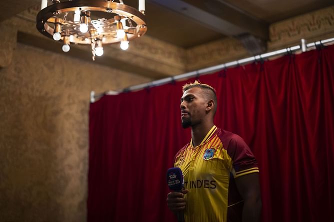 3 players who can replace Nicholas Pooran as West Indies white-ball captain
