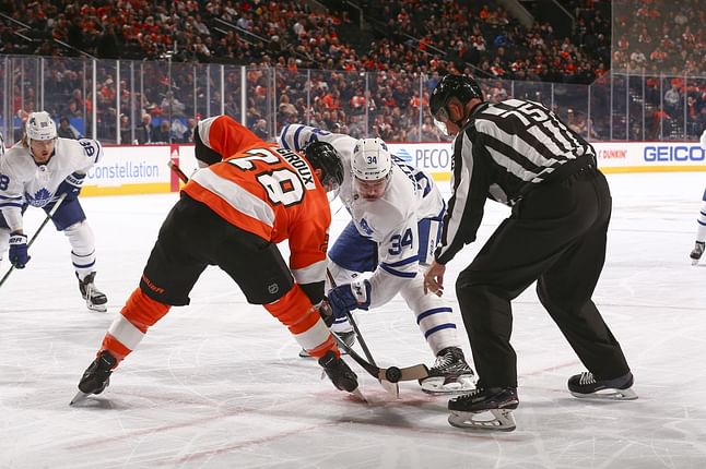 Philadelphia Flyers vs Toronto Maple Leafs NHL Odds, Line, Pick, Prediction, and Preview: November 2 | 2022 NHL Season