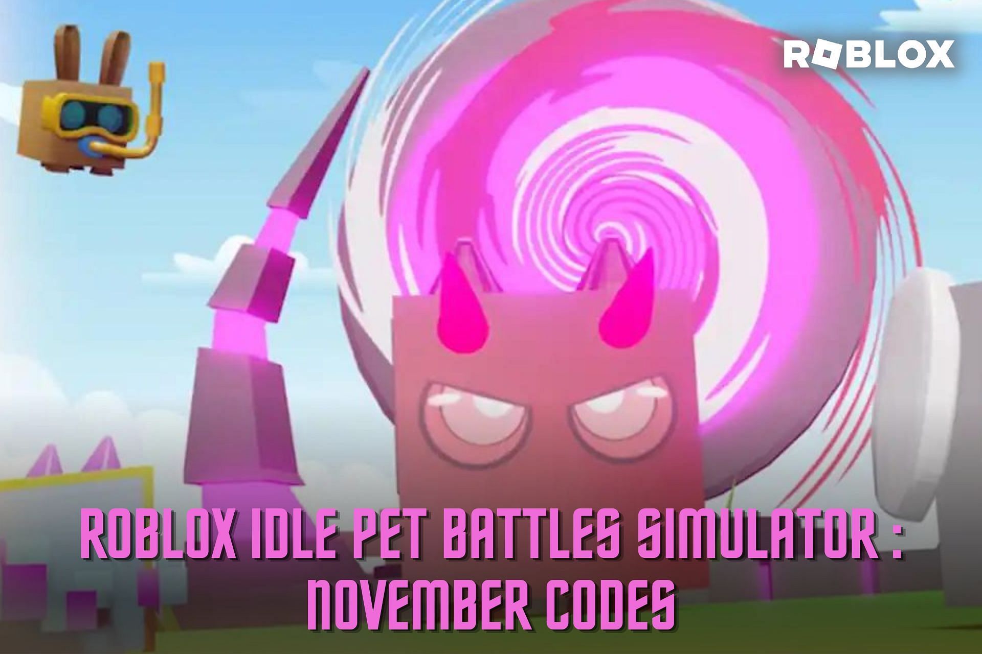 roblox-idle-pet-battles-simulator-codes-for-november-2022-free-rewards