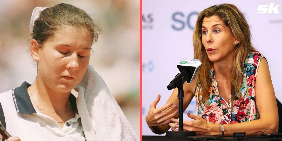 Monica Seles Interview: Her Shocking Autoimmune Battle & Amazing Comeback Plan - q2u7yt4