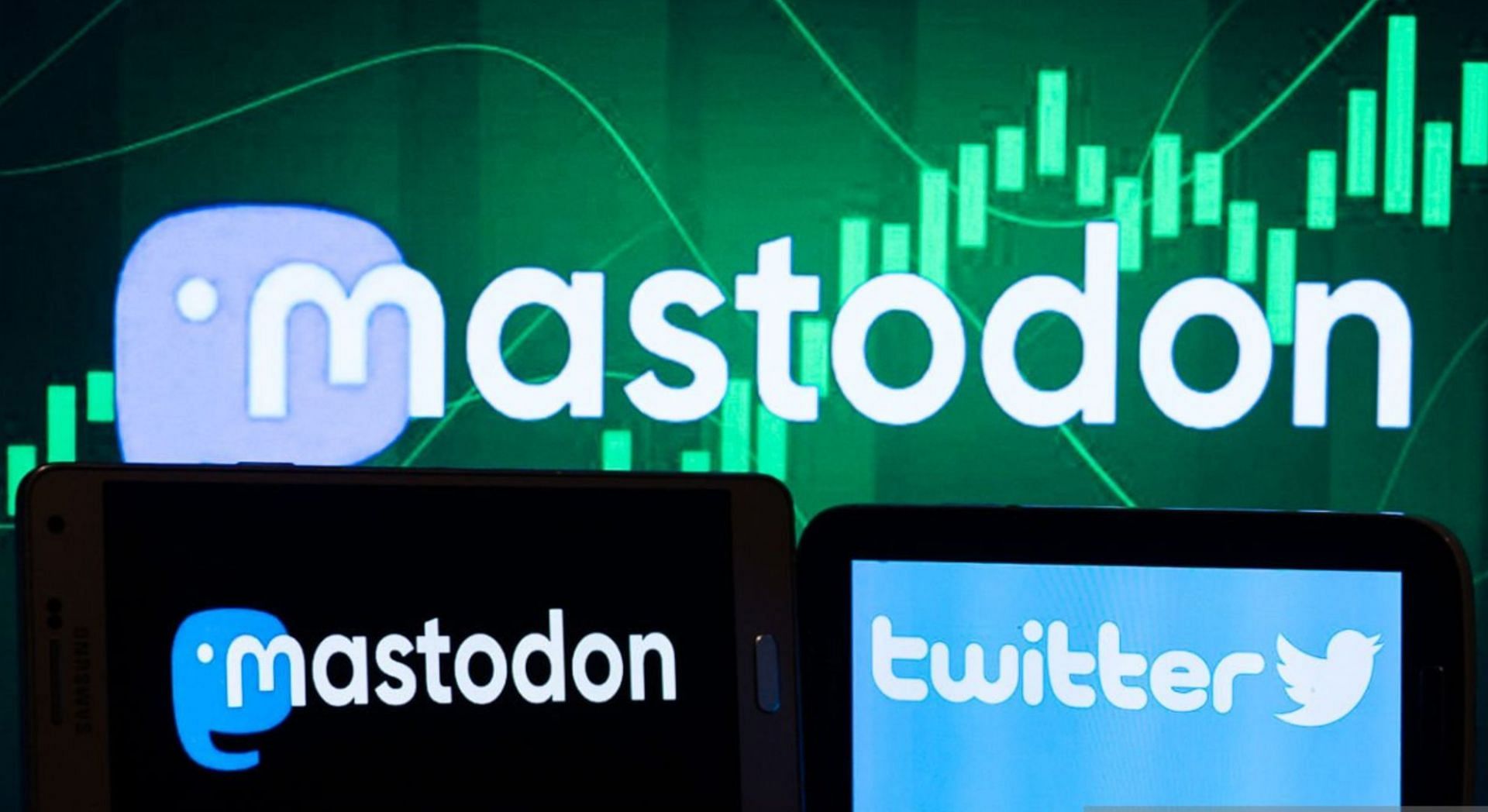 Who owns Mastodon? All about the Twitter replacement as app gains traction in wake of Elon Musk takeover