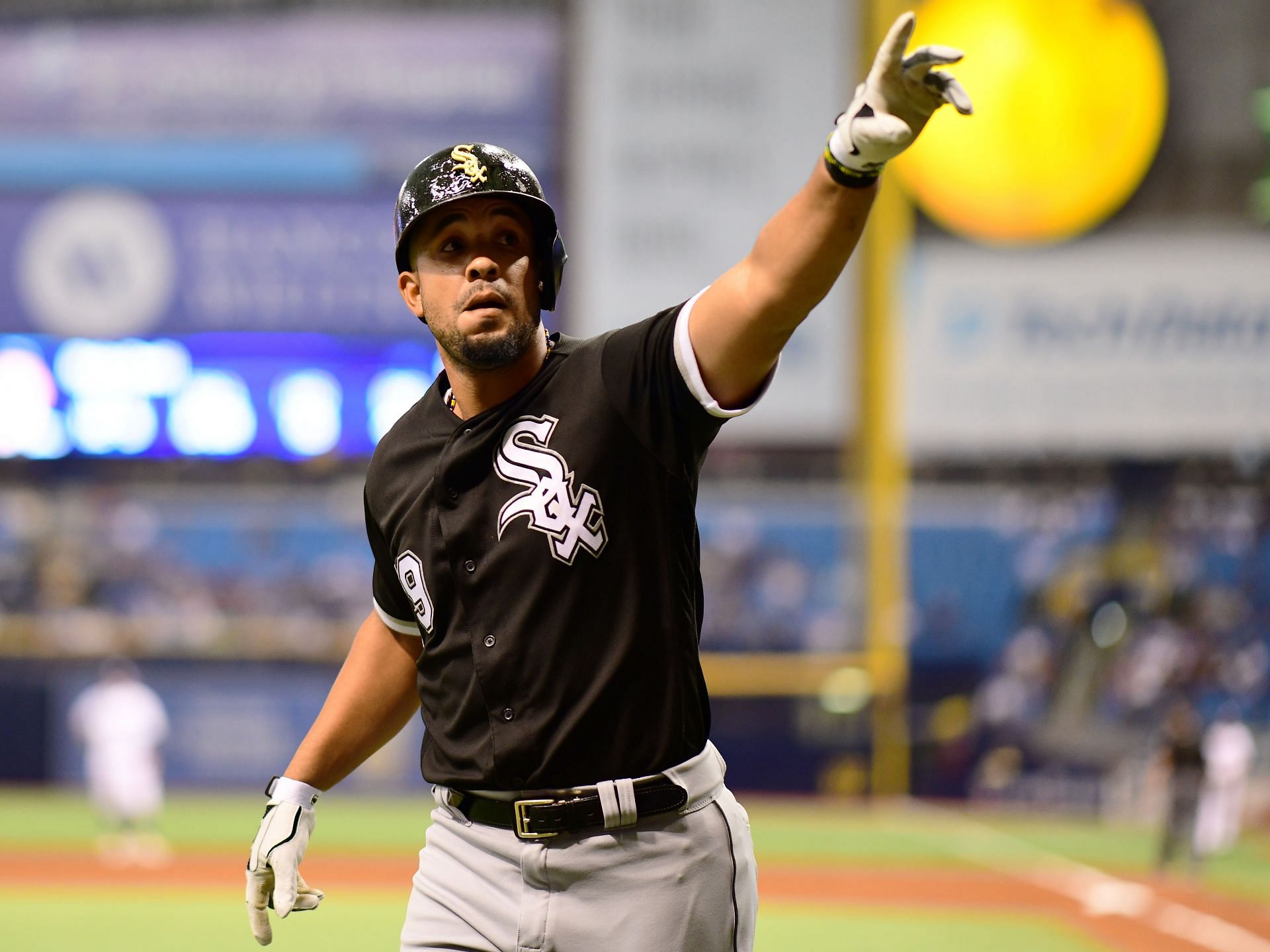 Is Jose Abreu Reigniting His Career with the Houston Astros