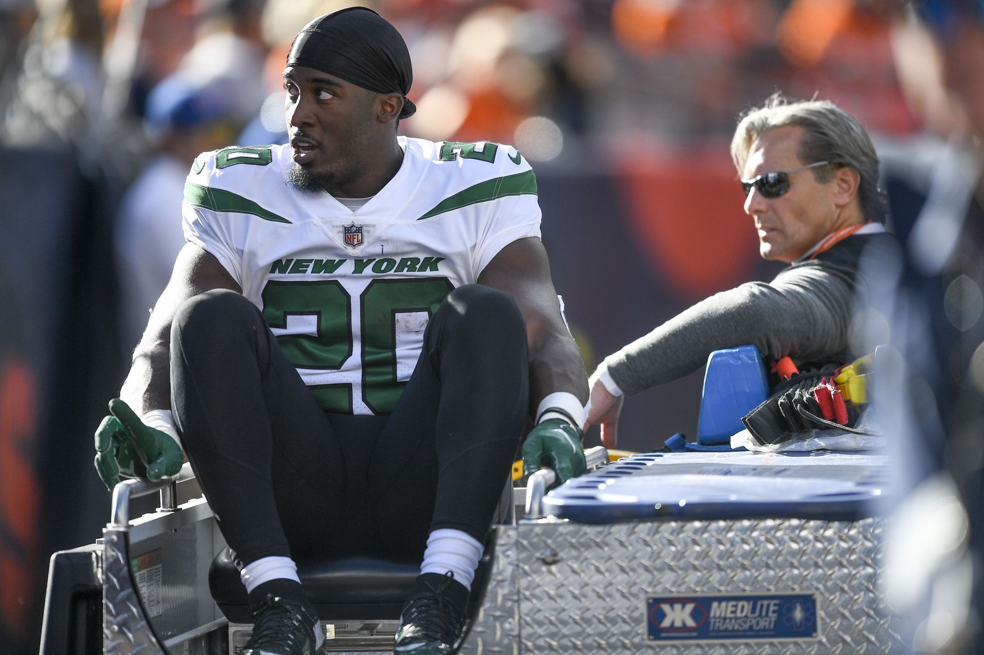 How long is Breece Hall out for? Latest injury update for New York Jets'  running back