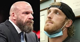 WWE should not let Logan Paul face returning legend despite talks with Triple H, claims veteran (Exclusive)