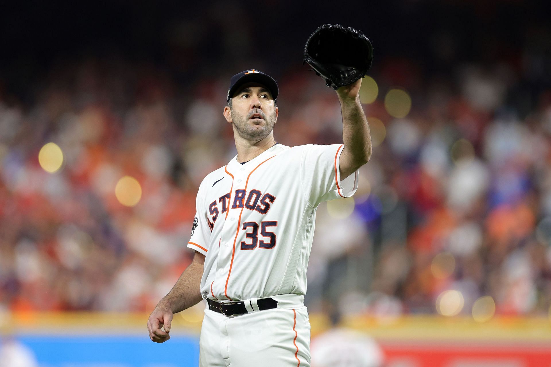 The Yankees can gamble again with pursuing Justin Verlander