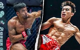“We don’t tone it down” - Stephen Loman says he and Joshua Pacio don’t let up in their sparring sessions