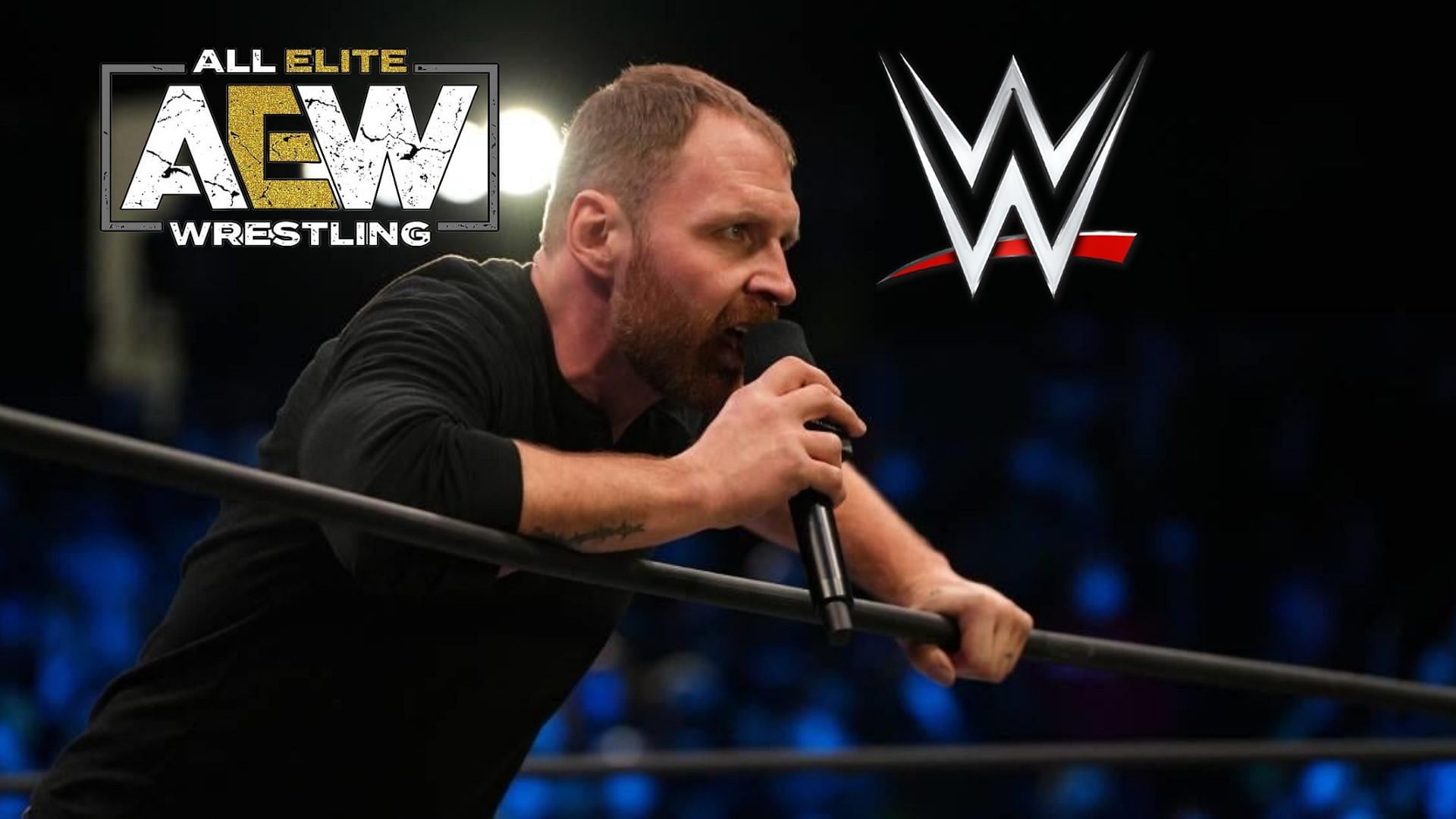 Former WWE star Jon Moxley will defend his AEW World Championship in the upcoming pay-per-view