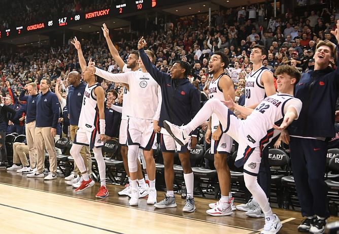 Gonzaga vs. Purdue Prediction, Odds, Line, Pick, and Preview: November 25| 2022-23 NCAA Basketball