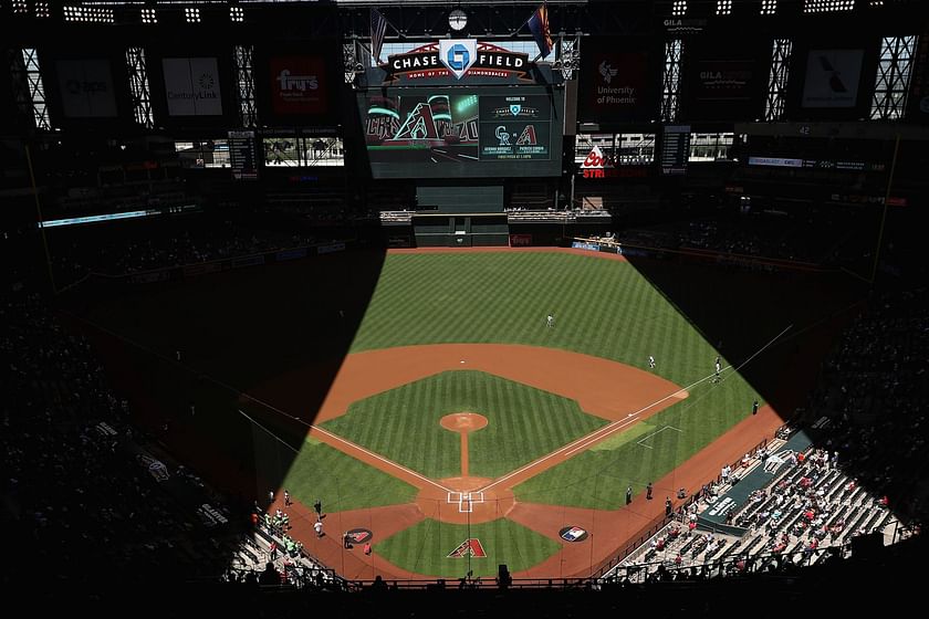 Miller Park Roof Rules: It's More Than The Weather