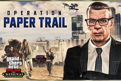 ULP missions in GTA Online are a fun way to make a lot of money