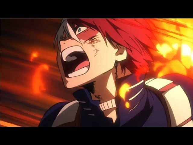 My Hero Academia: All three Quirk types, explained