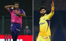 "You might get 16 crores if you sell him off" - Ravichandran Ashwin on CSK retaining Ravindra Jadeja ahead of mini auction