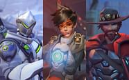 All Overwatch 2 DPS Heroes Ranked On Mastering Difficulty