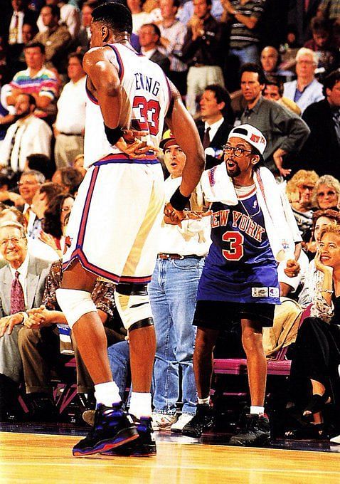 Ewing Athletics: Looking at the history of Patrick Ewing's shoe company