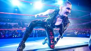 Rhea Ripley compares herself to legendary WWE Hall of Famer
