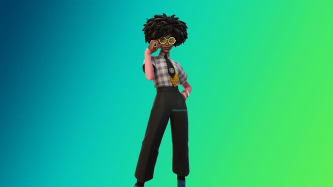 New Fortnite update brings Dr. Slone back to life