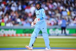 “It’s a professional world” – Ravichandran Ashwin as Joe Root enrolls himself for the IPL auction