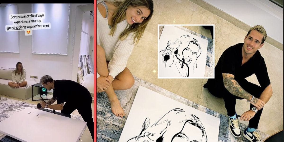 Paula Badosa thanks boyfriend Juan Betancourt for incredible surprise