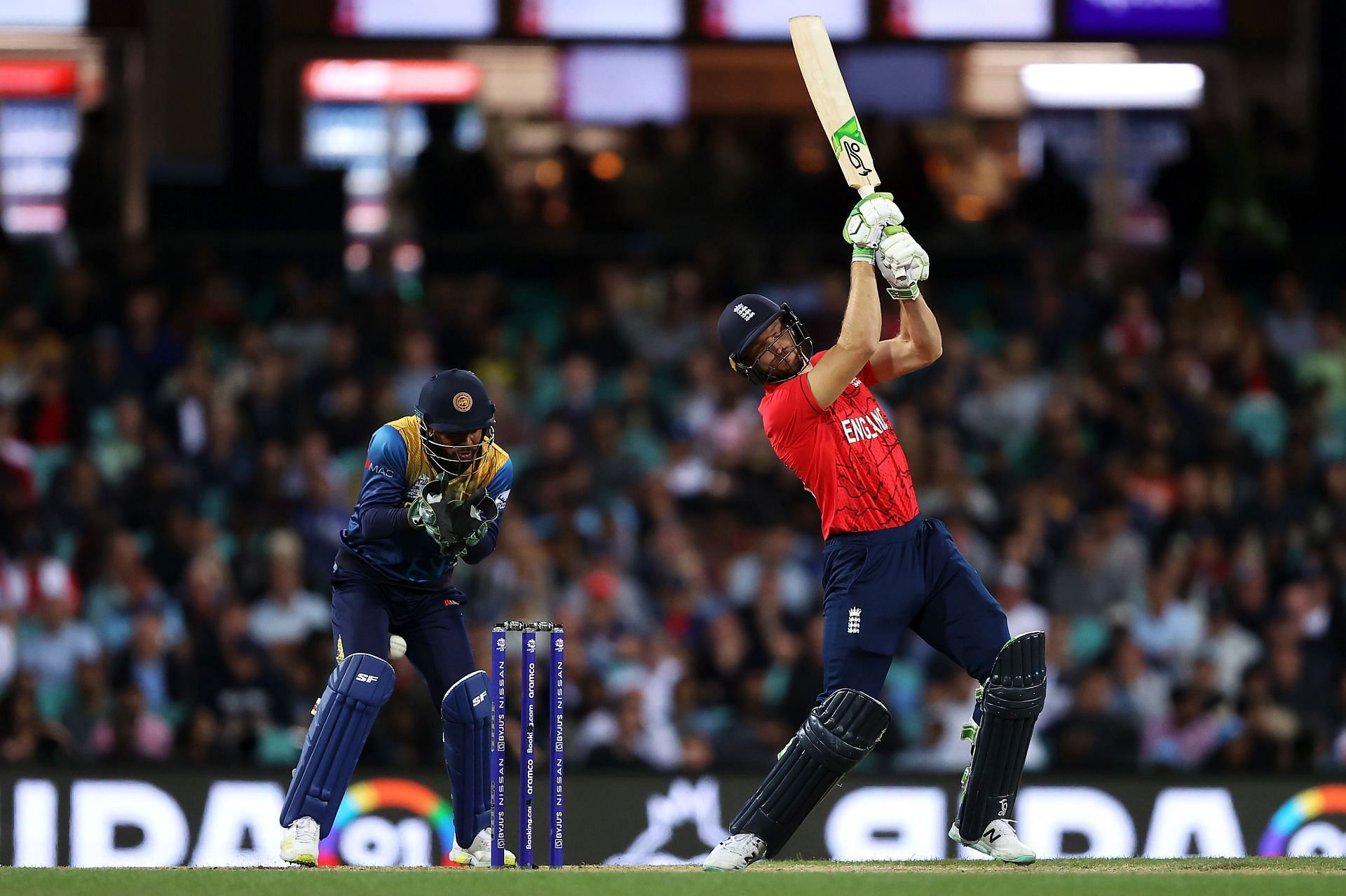 England v Sri Lanka - ICC Men