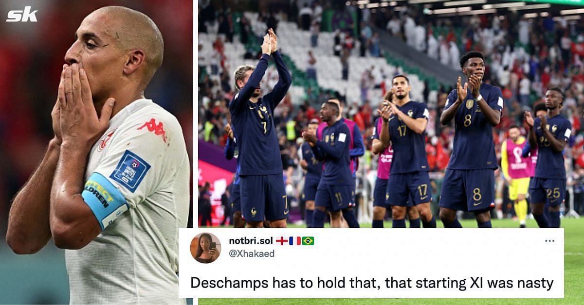 Mbappe, Kimpembe React to Making France's 2022 FIFA World Cup Team