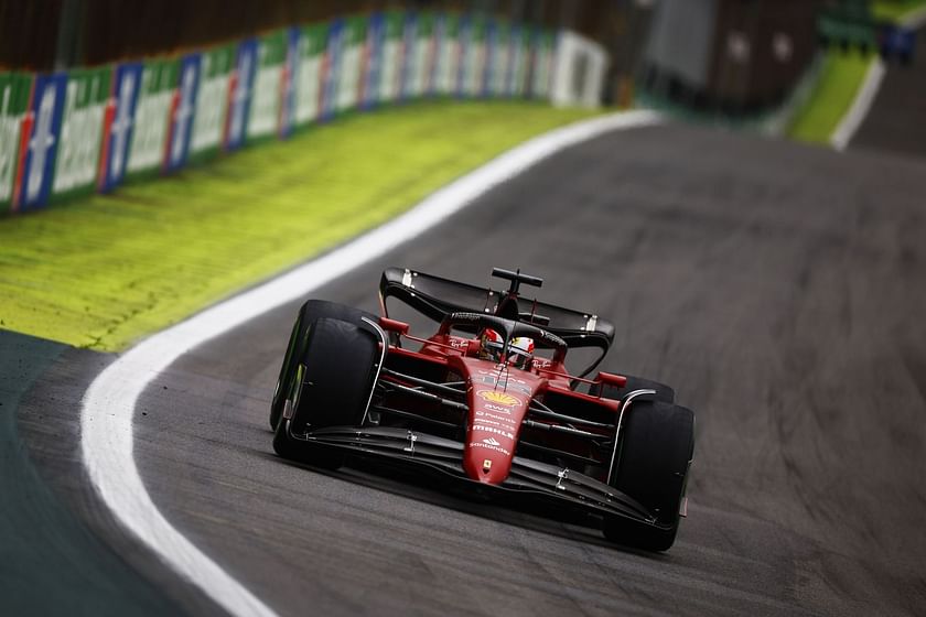 What the teams said - Race day at the 2021 Sao Paulo Grand Prix in Brazil