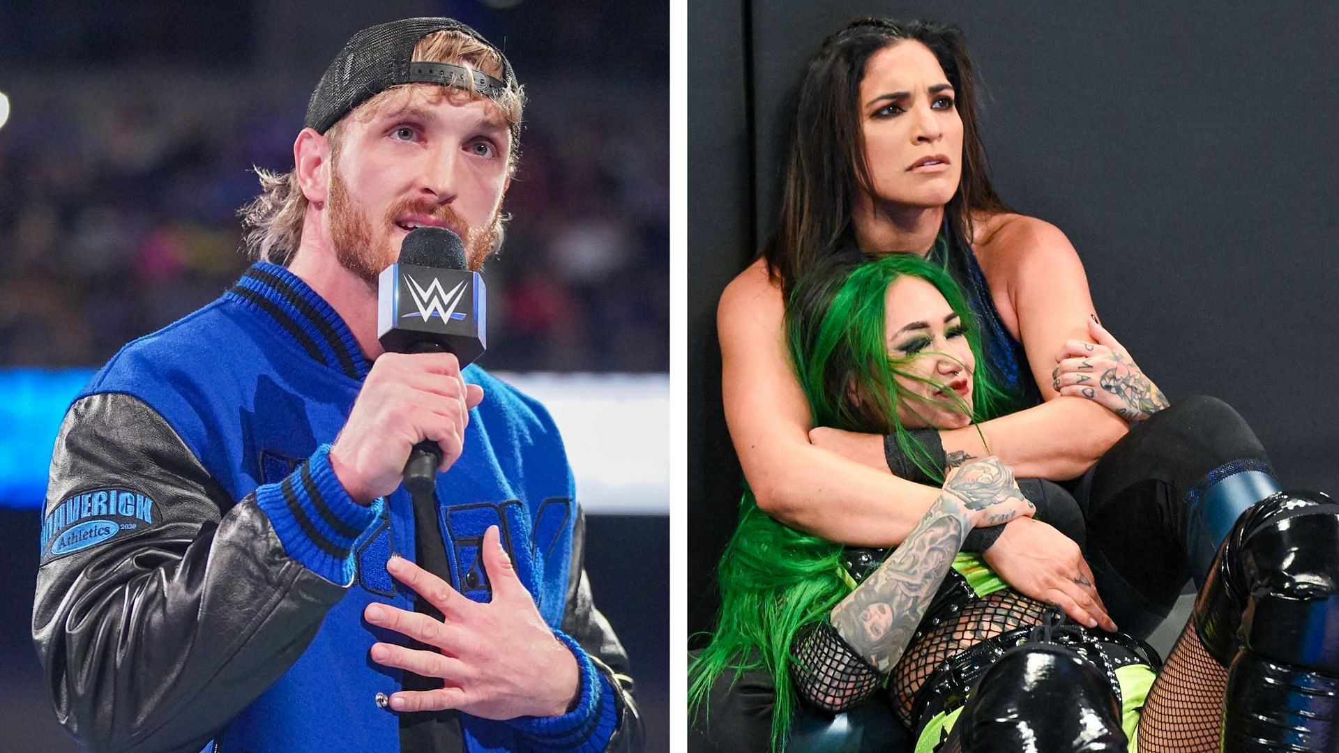 Seven new programs are coming to WWE Network and Peacock this weekend