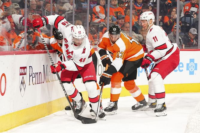 Toronto Maple Leafs vs Carolina Hurricanes Prediction , Line, Picks, and Odds - November 6 | 2022 NHL Season