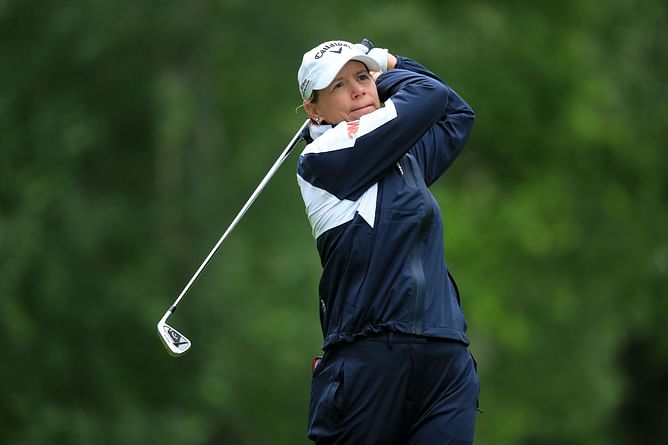 Who is richest player on the LPGA Tour? Net worth of golfers compared