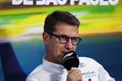 F1 teams will always copy the 'fastest car', says Williams in a nod to Red Bull