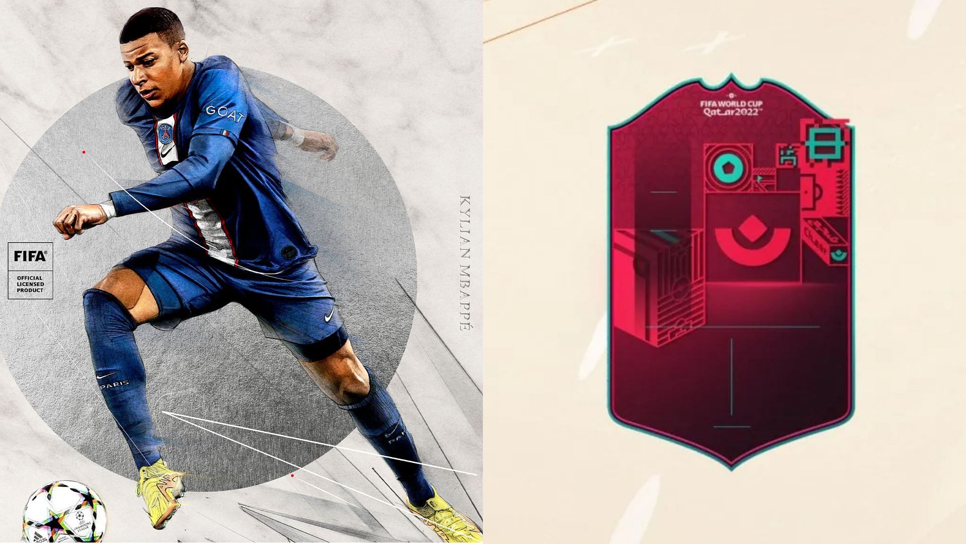 The SBC can hand useful items like a Path to Glory card (Images via EA Sports)