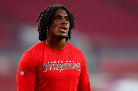 Rachaad White's Week 10 fantasy outlook: Should you start the ...