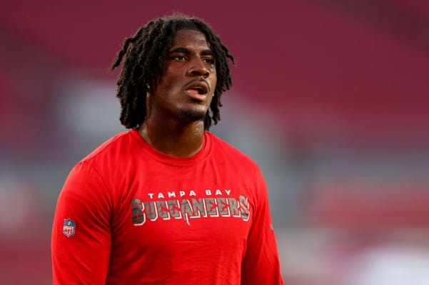 Rachaad White's Week 10 fantasy outlook: Should you start the ...