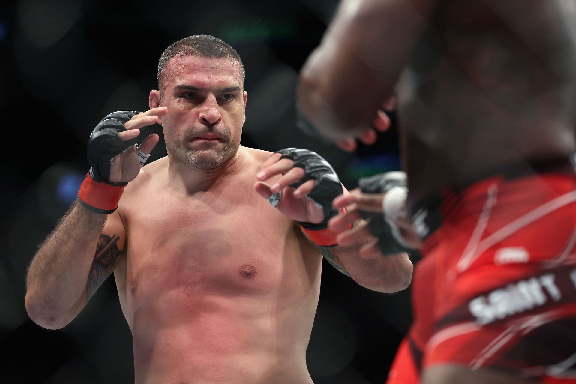 Shogun Rua appears to have his retirement fight planned for January