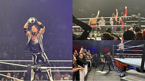 WWE Saturday Night's Main Event Results: The Bloodline lose, Former women's champion joins AJ Styles to defeat Judgment Day, Police called after an incident with female star (Peoria, Illinois, 11/12)