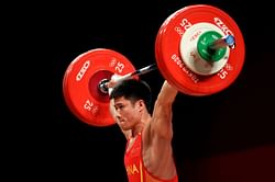 2022 World Weightlifting Championships: Dates, schedule, how to watch and more