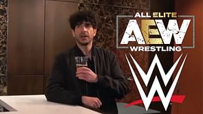 2-time WWE Cruiserweight Champion reveals nixed plans to work with AEW