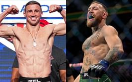 Conor McGregor urges UFC to sign Brendan Loughnane after the former DWCS contender wins PFL title by knocking out Bubba Jenkins