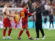 Luis Enrique has been the mastermind behind Spain's revival