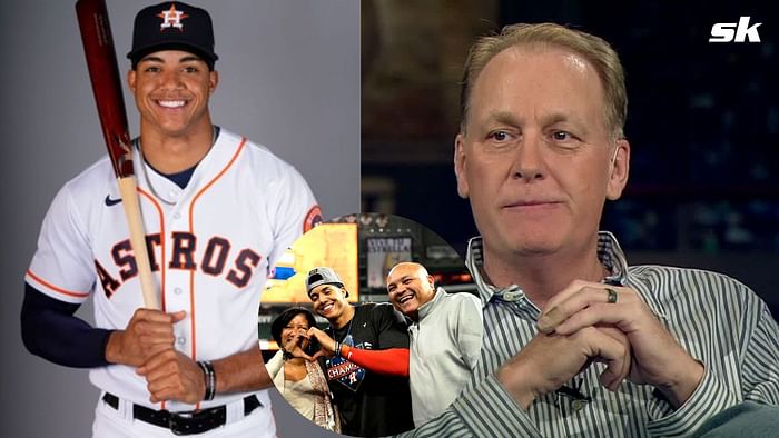Jeremy Pena's Father: Everything To Know About Astros Player's Dad